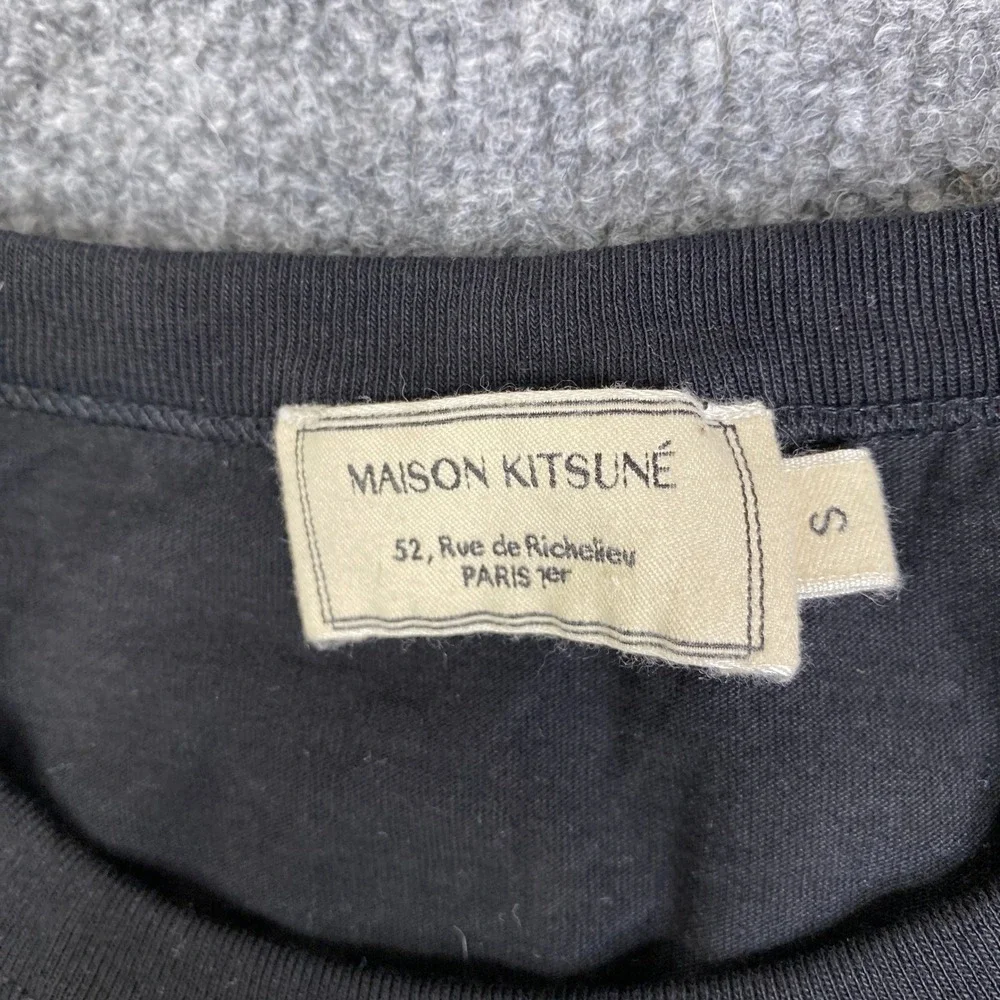 Maison Kitsuné maison kitsune
